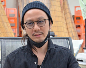 オレンジレンジYOH、借金取りに耐えた幼少期「しあわせのとんぼ、染みるよな」＜ここから　明日へのストーリー＞