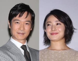 菅野美穂　4年ぶり連ドラ主演支える堺雅人の“バナナ味噌汁”