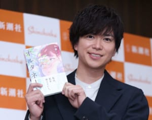 直木賞受賞は？「NEWS加藤」全著作レビューで筆力分析