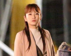 川栄李奈 6度目でヒロインに！悲願のため引越しまでしていた