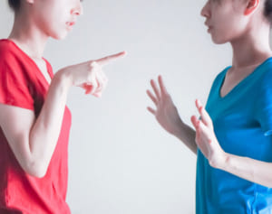 「昔とは違う」という言い方は“年の差”刺激する危険ワード