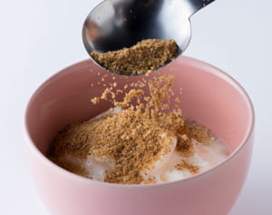 医師がダイエット食に新提案！「米ぬかパウダー」を試してみた