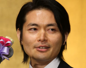 松本潤×古沢良太の大河タッグに映画業界も熱視線送るワケ