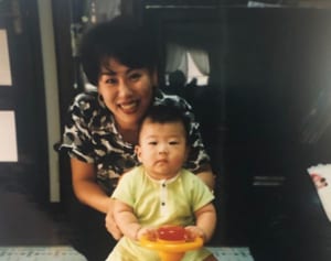 コロナ恐怖だけじゃない 琴貫鐵引退にあった病気の母への思い