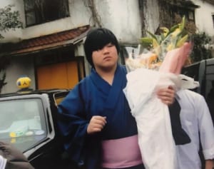 カビの生えた肉を…元琴貫鐵の母が語る佐渡ヶ嶽部屋への不信