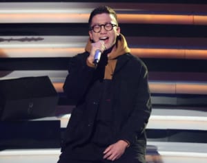 瑛人 母へのお年玉はライブバー出資！TVに映らない紅白舞台裏