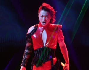 直前で消えた氷川きよしのトリ構想…TVに映らない紅白舞台裏