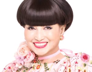 「パンダ自身」が5.5万部を突破！黒柳徹子も喜びのコメント