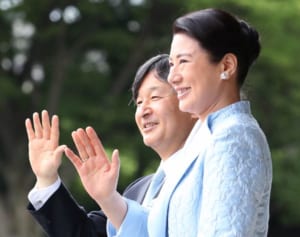 雅子さま　陛下と「全国オンライン行脚」へ！2021年の皇室大改革