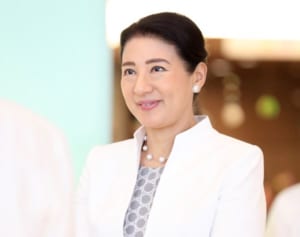 天皇陛下と雅子さま ワクチン優先接種を受けられないご意向か