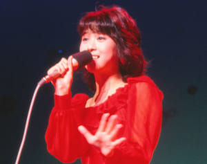 「80年代の聖子」の魅力…“ぶりっ子”に多くの女性が憧れ