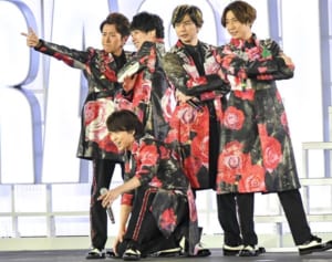 松本潤 大河主演決定で“3年後の嵐再集結”が期待される理由