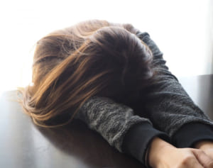 天地がひっくり返ったよう…めまいの主原因“めまい症”とは?