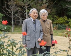 「繰り返されるご質問」誕生日に明かされた上皇陛下のご症状