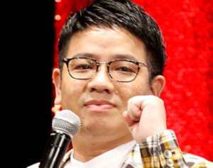 38歳人気芸人　1年で13キロ減量にネット安堵…芸人仲間も心配していた昨年末の“異変”