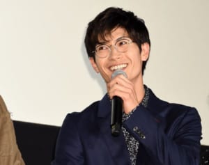 「銀魂2は日本を元気にする」三浦春馬さんの込めた期待