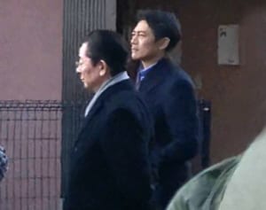 『相棒』元日SPのデモ隊描写に物議…脚本家も「存在しないシーン」とブログで異議