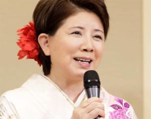 森昌子の三男・森内寛樹 父の曲も完コピする類まれな歌唱力