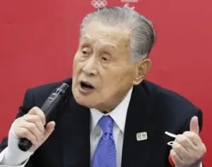 止まらない森喜朗会長 批判噴出でも五輪開催へとブレない理由