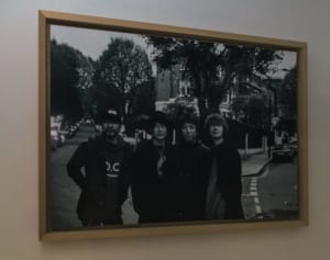 ミスチル撮り続けた写真家が見た素顔 昔はヤンチャな時期も…