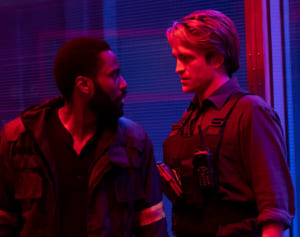 撮影の謎が解ける！ノーラン監督の新作映画ブルーレイが発売