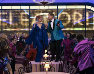 ニコール・キッドマンら大スターが映画『ザ・プロム』で集結