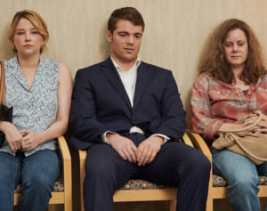 トランプの支持層が多い白人貧困層の実態描いた作品が映画化