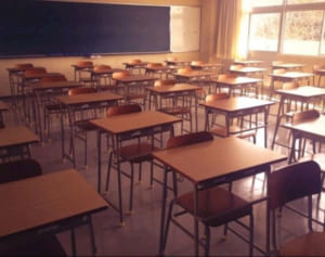 取材時、校長は笑っていた…大津いじめで問われる大人の言動