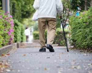 特養とサ高住、在宅…13年間でかかる費用はこんなに違う