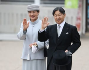 両陛下が進めるオンライン活用　イギリスと“Zoom外交”の可能性も