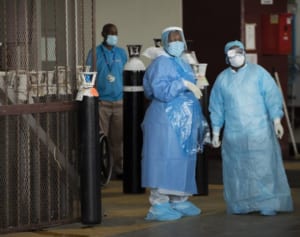 変異種到来が深刻な理由「半年で感染者1万3千人」の試算も