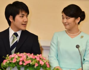 水晶玉子が小室圭さん＆眞子さま占う「恋愛感情以外の理由」