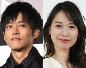 水晶玉子が松坂桃李夫婦占う「電撃婚のタイミングはバッチリ」