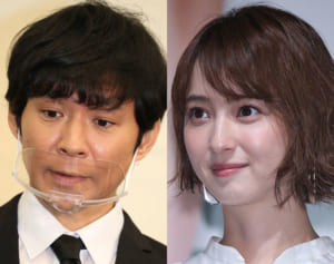 水晶玉子が渡部建夫婦占う「いまは佐々木希さんに尽くすべき」