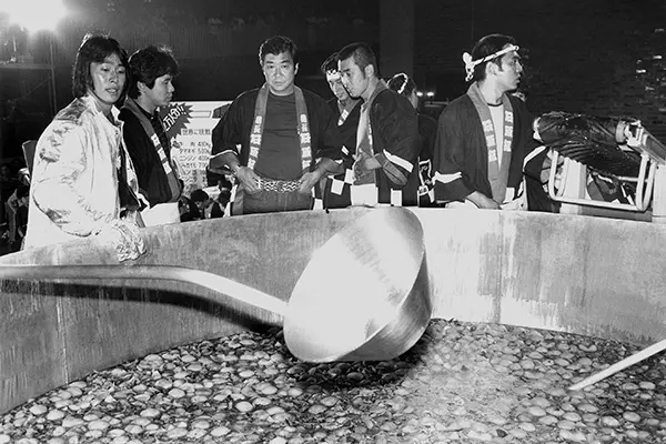 画像・写真5枚目】昭和のスター・石原プロ豪快伝説！ 舘ひろし明かす