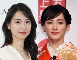 戸田恵梨香不在で飛び交う憶測…綾瀬はるかと共演NG説の真相