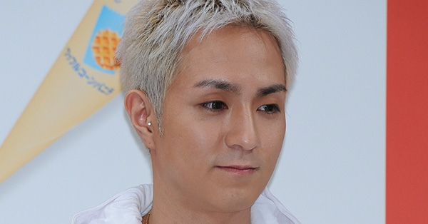 浦田直也 活動再開に待つ茨の道…AAAファンの疑念晴らせるか | 女性自身