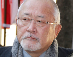 綿引勝彦さん死去 岡江さんと続けた「天までとどけ」家族交流