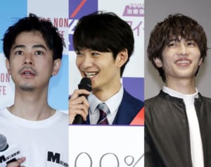 有名俳優の出演続くBL作品 タイ効果で“映画界の希望”なるか