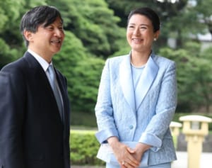「周囲の意見も尊重を」天皇陛下の“結婚についての考え”