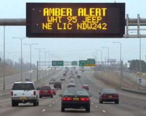 ゴミ収集業者、誘拐された10歳の少女を救う