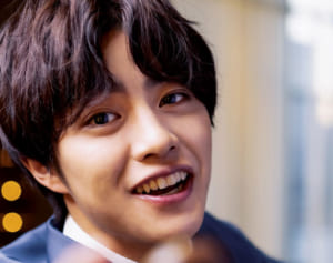 醍醐虎汰朗と眼福バレンタイン！気になる恋愛秘話は？