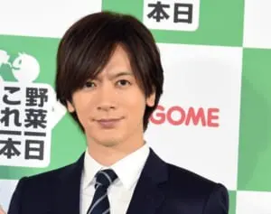 「広い心を持った人間に…」DAIGOの本名にネット驚き「由来も含めてすごく素敵な名前」
