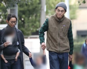 東出×杏、陣内×紀香も…劇中カップル婚14組中5組が離婚