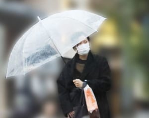 第2子出産の榮倉奈々　目撃していた臨月目前の愛児おむかえ姿