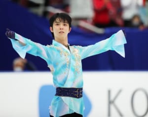羽生結弦 卒業論文が学術誌に異例の掲載へ！担当教授も絶賛