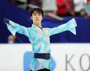 羽生結弦 卒業論文が学術誌に異例の掲載へ！担当教授も絶賛
