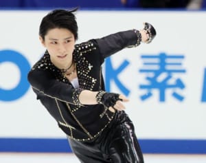 羽生結弦「ゆづBEST」な衣装クイズ！全問正解できるかな？