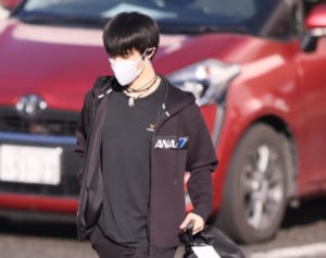 羽生結弦 バブル方式で挑む世界選手権は“ネイサン有利”か