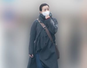 鈴木京香 億ションを売却…始めていた事実婚への“身辺整理”